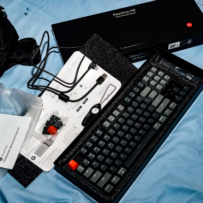 IT Accessories - Keyboards, Mouse, Bags, Headsets